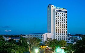 Pornping Tower Hotel Chiang Mai